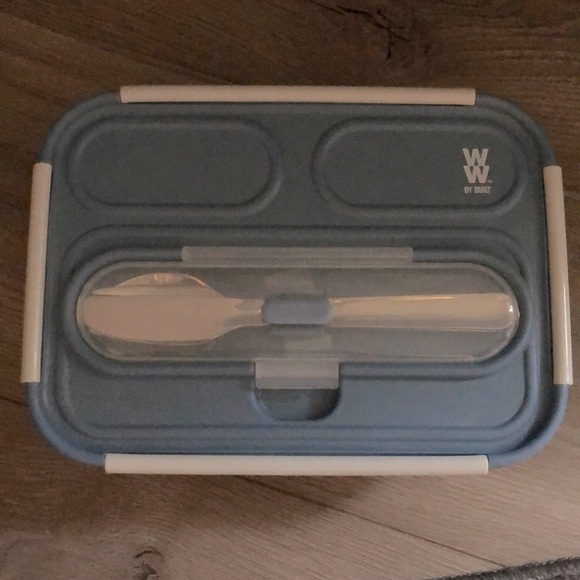 Bento Box by Built for Weight Watchers - Picture 2 of 8